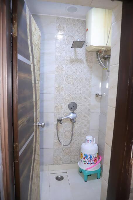 Appartement Fortune Service 1bhk,l-36b,saket *